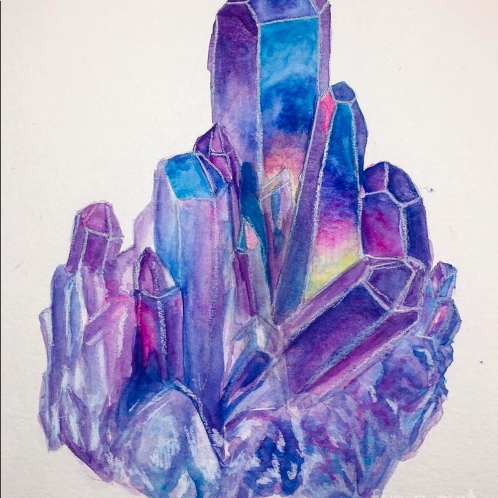 Meet your Posher, Aaliyah